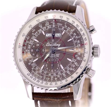 breitling navitimer montbrillant datora for sale|which breitling navitimer to buy.